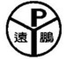 遠鵬企業有限公司空壓機專門Logo